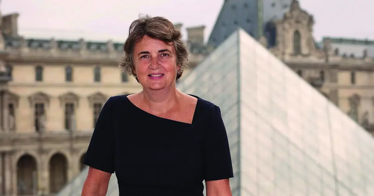 Louvre’da Skandallar Zinciri: Müdür İstifa Etti