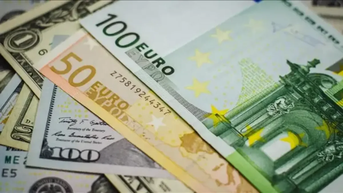 Dolar 46 TL'yi Aşarak Rekor Kırdı! Piyasalar Trump'ın Kararına Kilitlendi