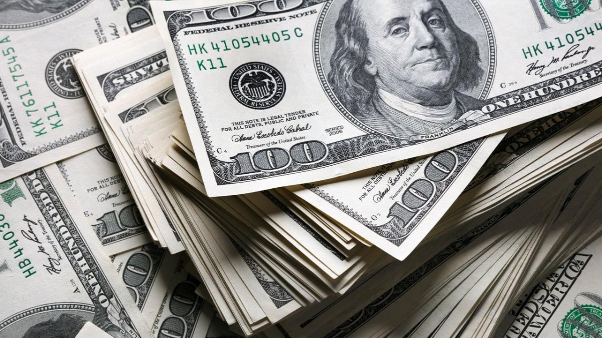 Dolar/TL Kuru 1 Mayıs: Güncel Döviz Fiyatları ve Son Durum
