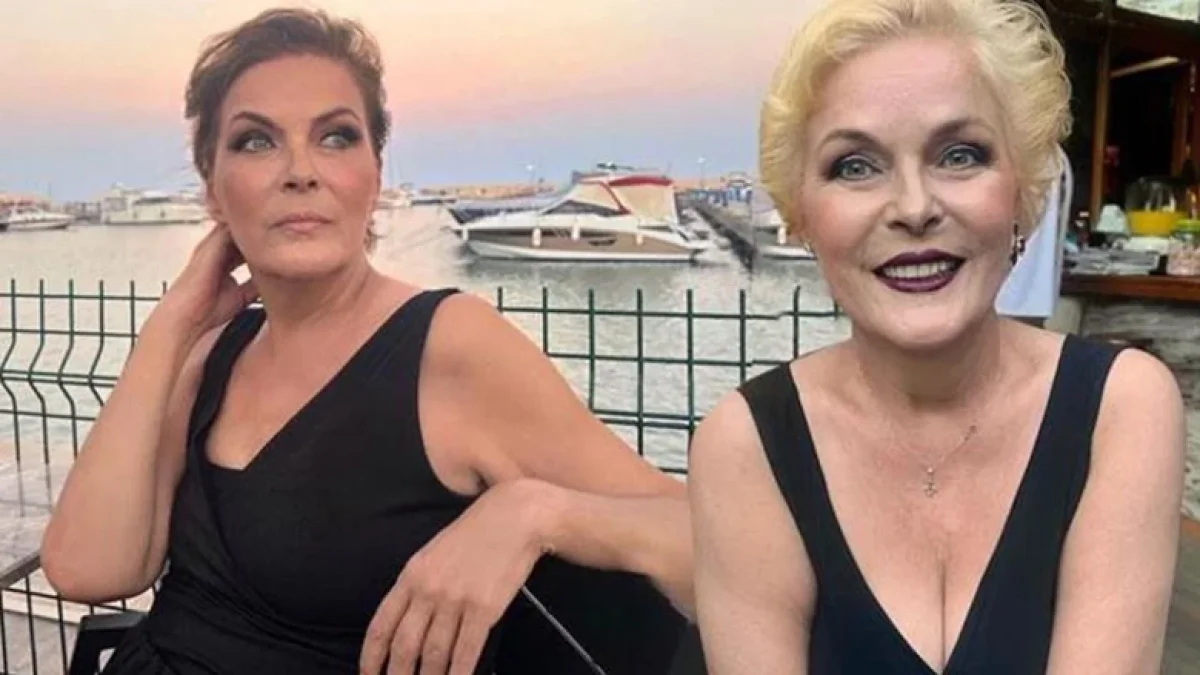 Nurseli İdiz'den Korkutan Habere Yanıt