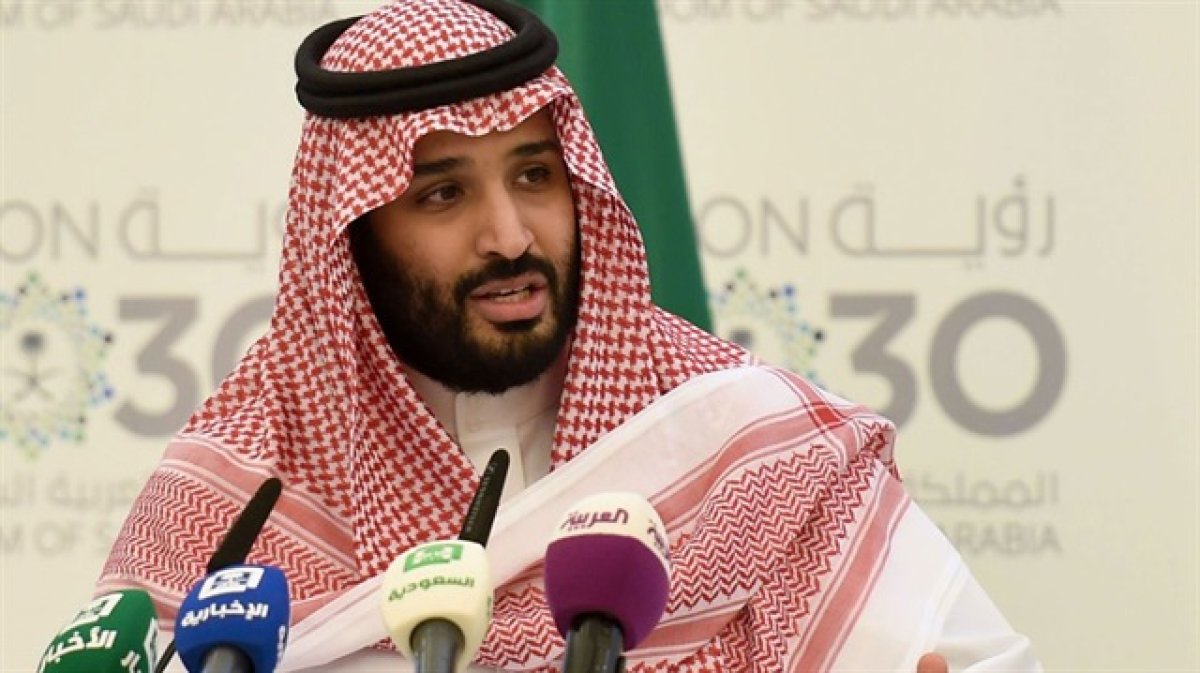 Suudi Arabistan’dan Türkiye İle Yeni İşbirliği Adımları: Enerji ve Sivil Savunmada Yetki Verildi