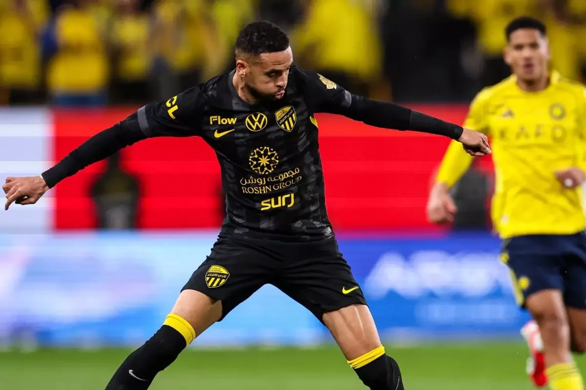 Başlangıç Kabusa Döndü: En-Nesyri İlk Maçında Etkisiz Kaldı