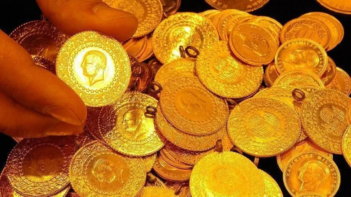 Altın Piyasasında Hareketlilik! Gram Altın ve Çeyrek Altında Son Durum