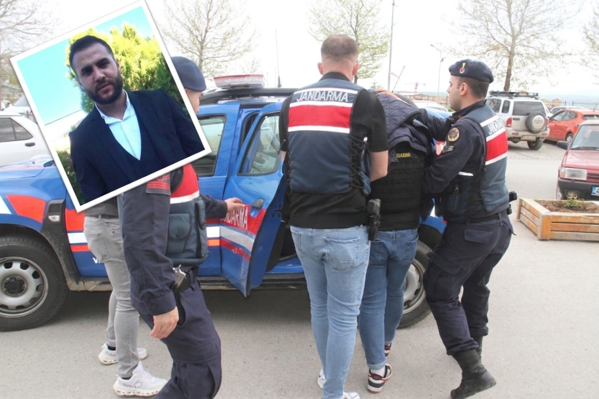 Necati Sandal Cinayetinde Sır Perdesi Aralanıyor: Çok Sayıda Tutuklama Var!