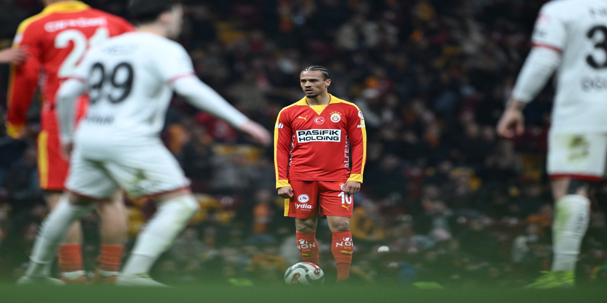 Galatasaray-Gençlerbirliği (0-2) Maç Özeti | Kupa Şoku ve Günay'ın Gözyaşları