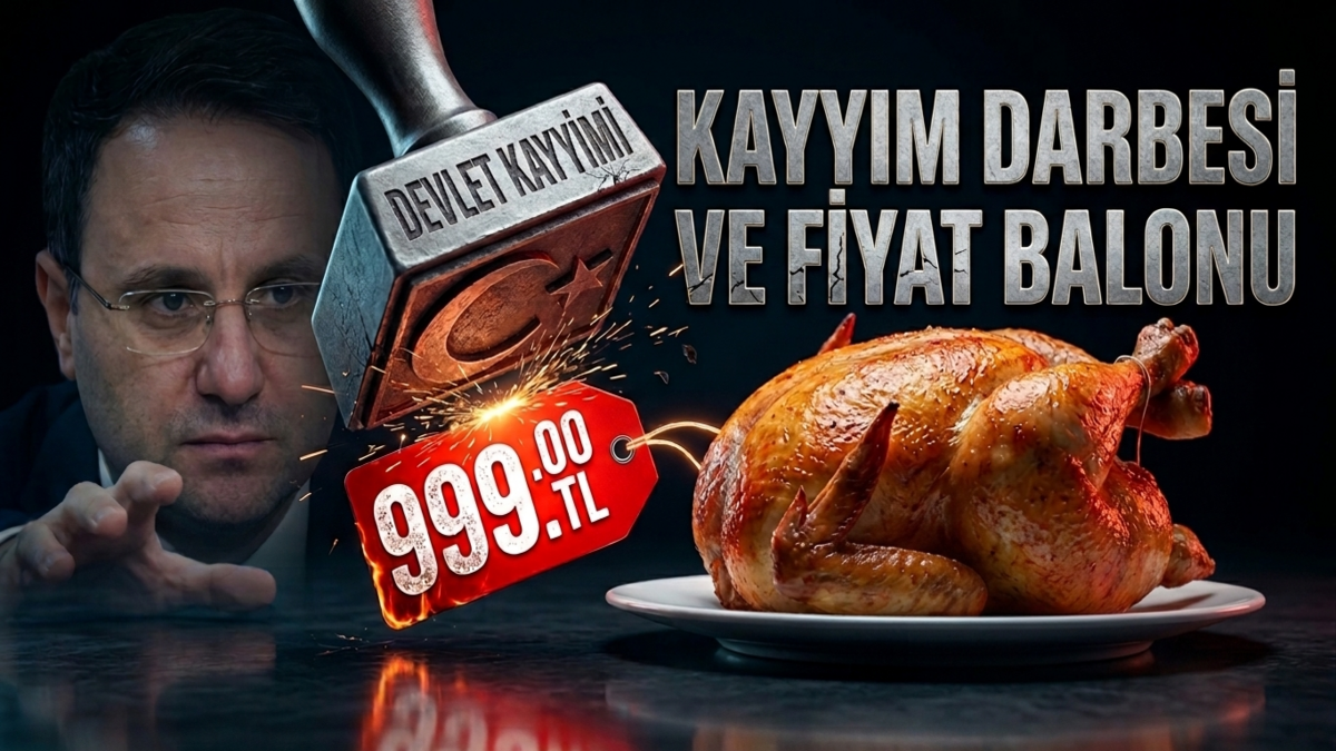 Beyaz Et Operasyonu Son Dakika! Hangi Şirketlere Kayyım Atandı?