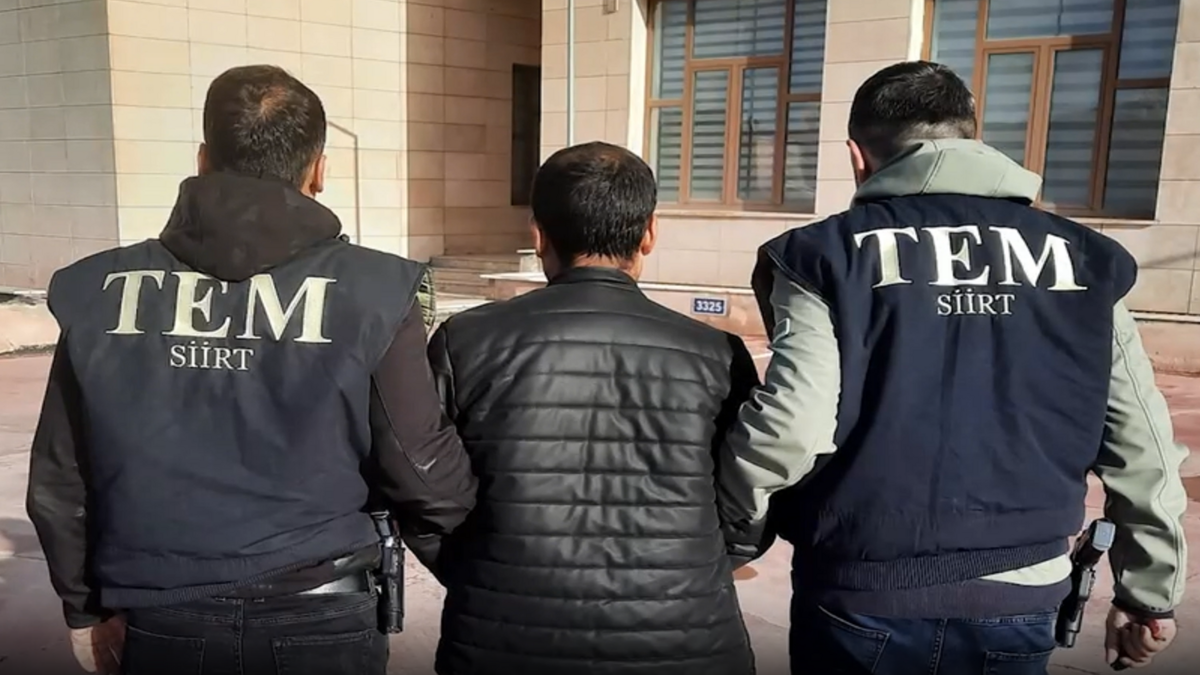DEAŞ'a 47 İlde Dev Operasyon: 324 Gözaltı, 9 Milyon TL Ele Geçirildi
