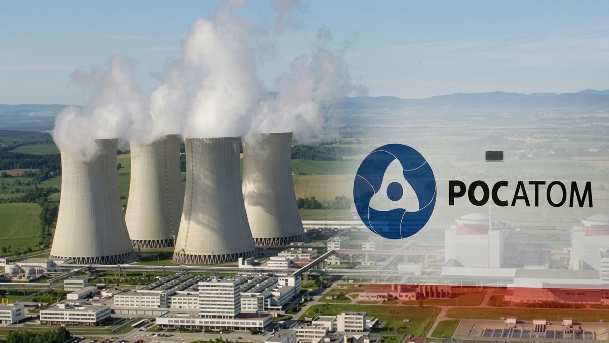 Buşehr Nükleer Santrali Boşaltıldı: Rosatom’dan Kritik Tahliye Kararı