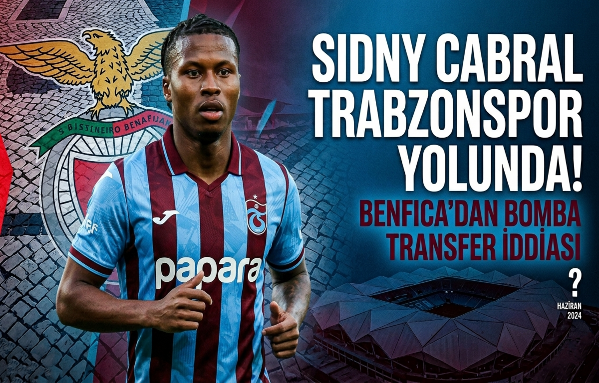 Prensipte Anlaşma Sağlandı! Bordo-Mavili Taraftarları Heyecanlandıran Transfer İddiası