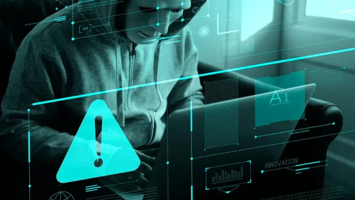 Brüksel'de Siber Şok! 24 Mart Saldırısının Perde Arkası Aralandı: Kritik Veriler Artık Başkasının Elinde!