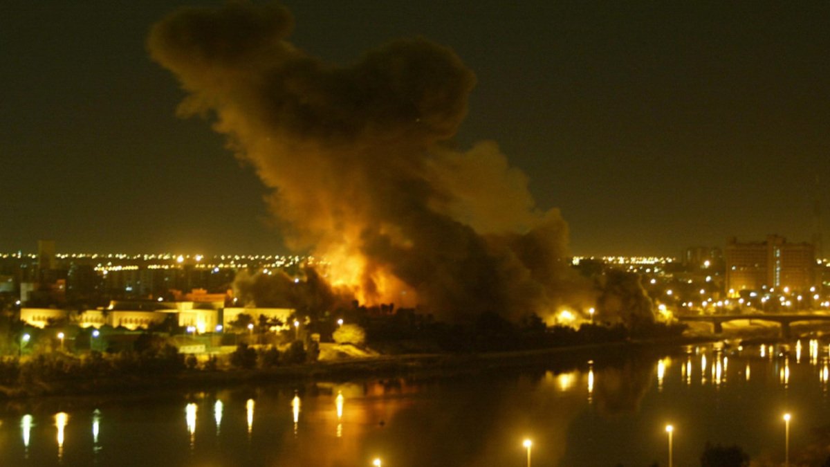 Irak’ta Peş Peşe Patlamalar: Milis Gruplar Topyekûn Savaş mı Başlattı?