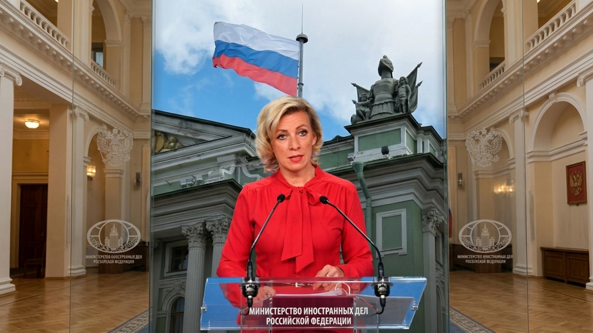 Rusya'dan Kritik Uyarı: TürkAkım ve Mavi Akım Hedefte!