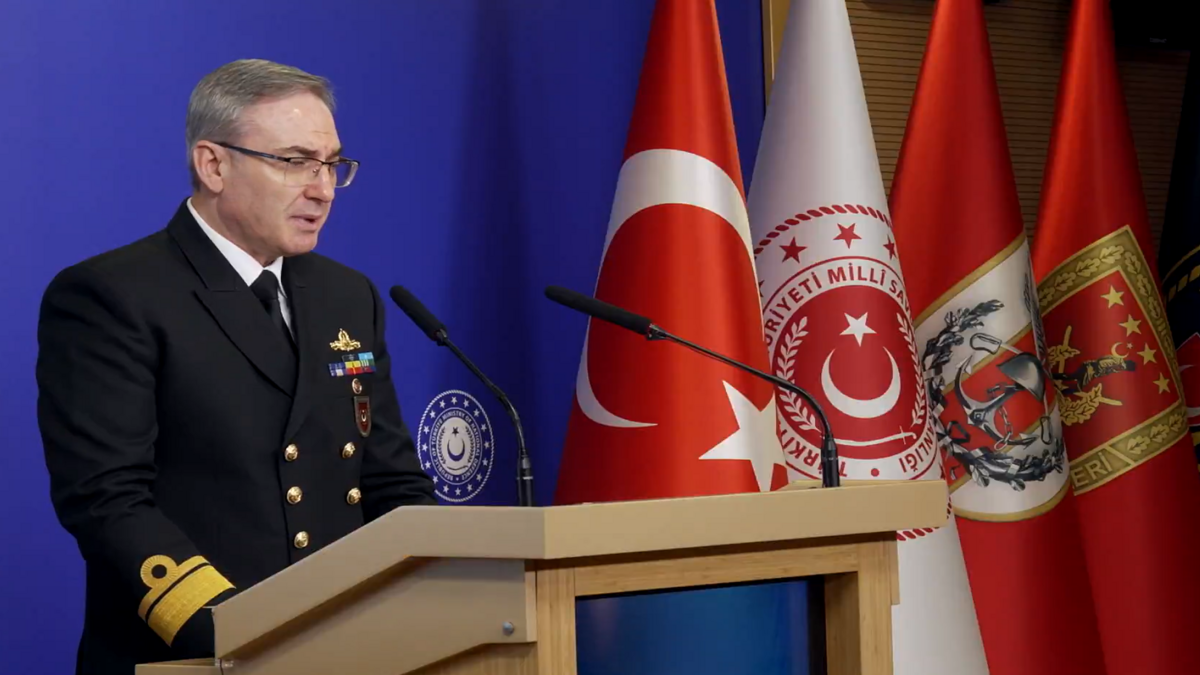 MSB’den Son Dakika Duyurusu: Karadeniz’de İDA Alarmı ve Dev Savunma Paketi!