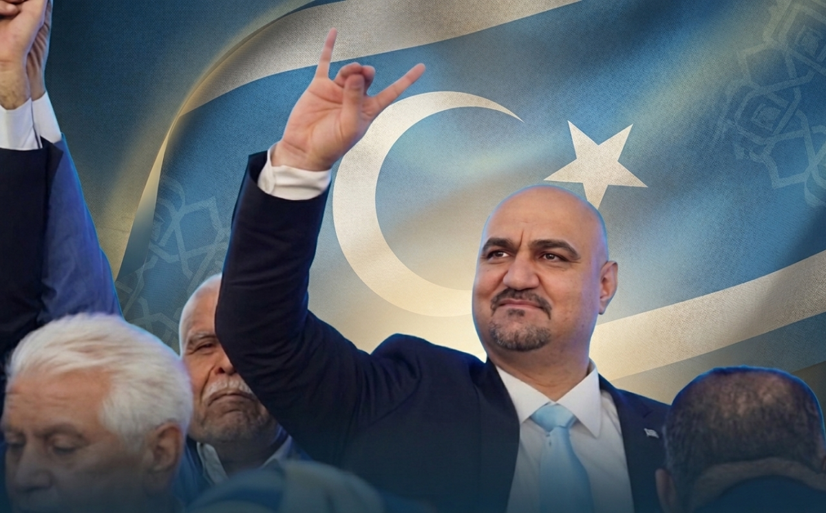 Kerkük’te 86 Yıllık Hasret Sona Erdi: İlk Türkmen Vali Dönemi Nasıl Başladı?