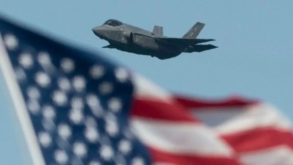 İran’da Düşürülen ABD Uçağı: Pilot Kurtarıldı Mı?