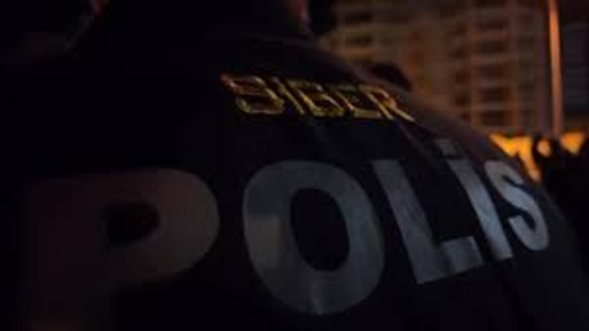 273 Milyarlık Bahis Operasyonu: Mersin'de 16 Yeni Tutuklama!