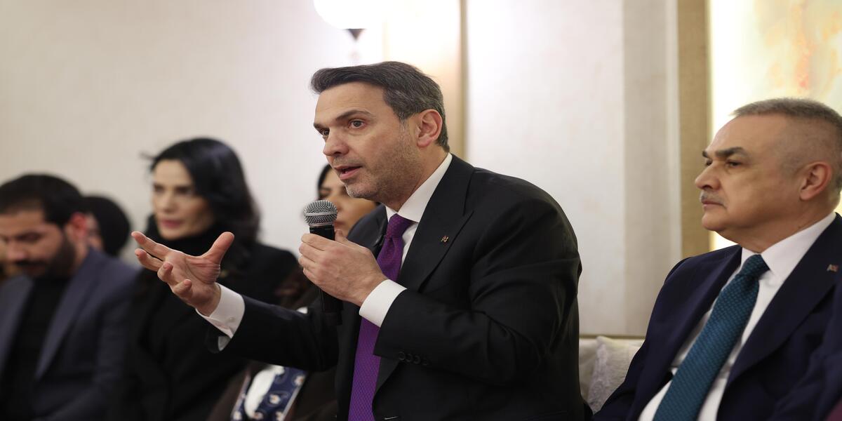 Gururlandıran Hedef: Enerjide Dışa Bağımlılık Bitecek mi?