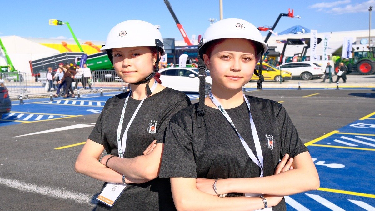 Hayalleri İçin Yola Çıktılar, Tüm Türkiye'ye Örnek Oldular: Konya’nın Gururu İkizler!