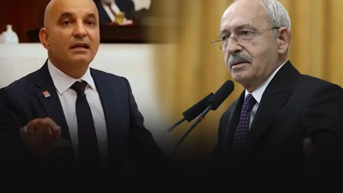 CHP Kulislerini Hareketlendiren Seçim! 1 Saatlik Toplantıdan Dikkat Çeken Karar Çıktı