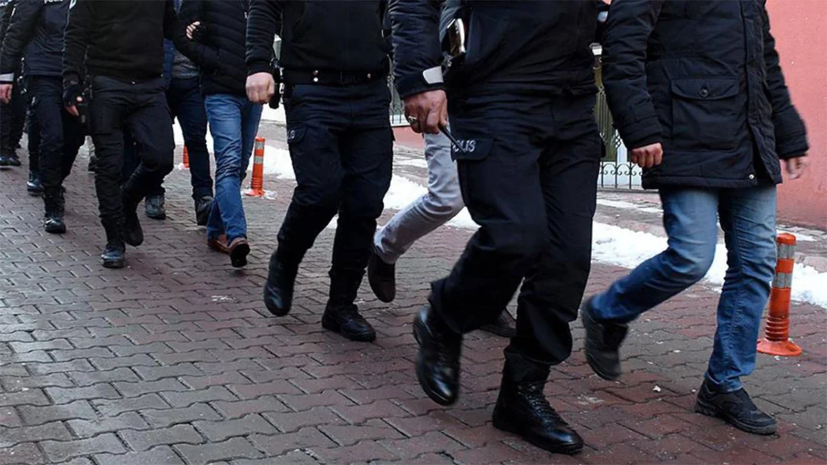 16 İlde Dev Operasyon: 3.5 Milyarlık Vurgun Deşifre Edildi