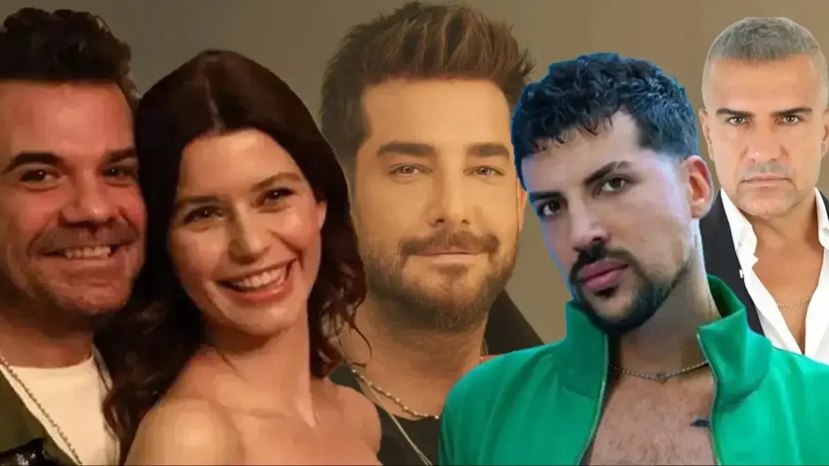 Magazin Dünyasında Deprem! Ünlü İsimlerin Katıldığı Uyuşturucu Operasyonunda Karar Çıktı!