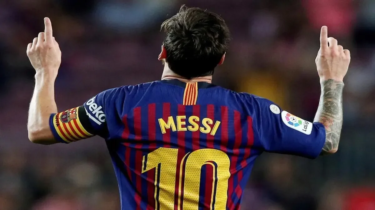 Lionel Messi Kulüp Sahibi Oldu: UE Cornella’yı Satın Aldı!