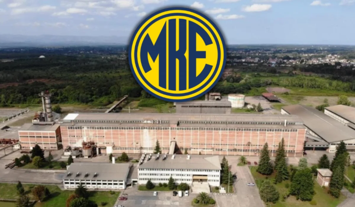 MKE'den SAHA 2026'da Dev Gövde Gösterisi: Yerli ve Milli Yeni Silahlar Sahnede!