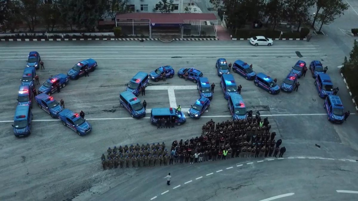 24 İlde 32 Organize Suç Örgütüne Dev Operasyon: 197 Tutuklama!