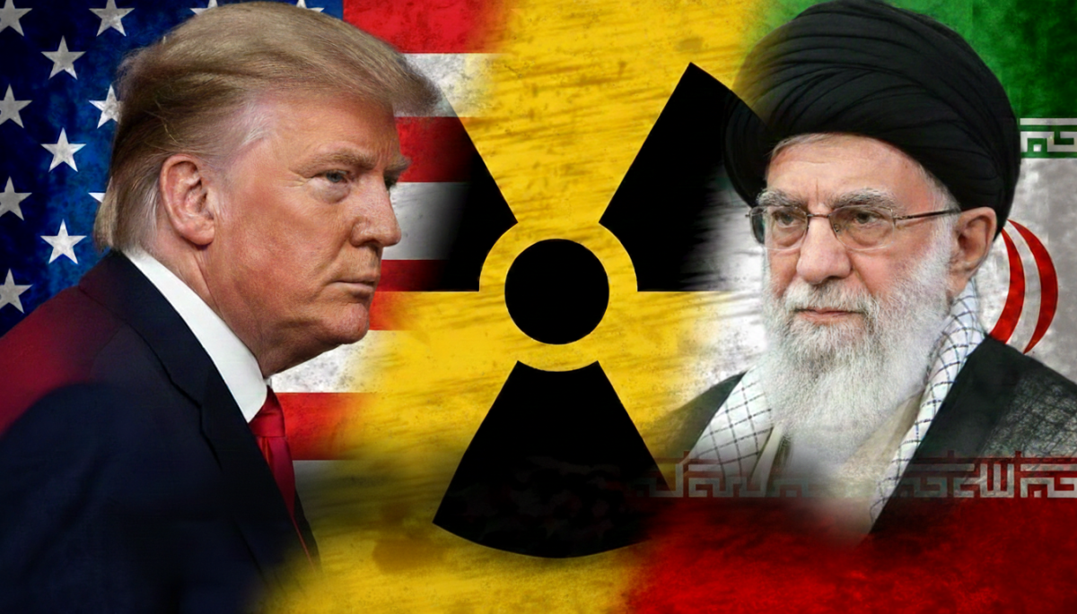 Maskat'ta Kritik Nükleer Zirve