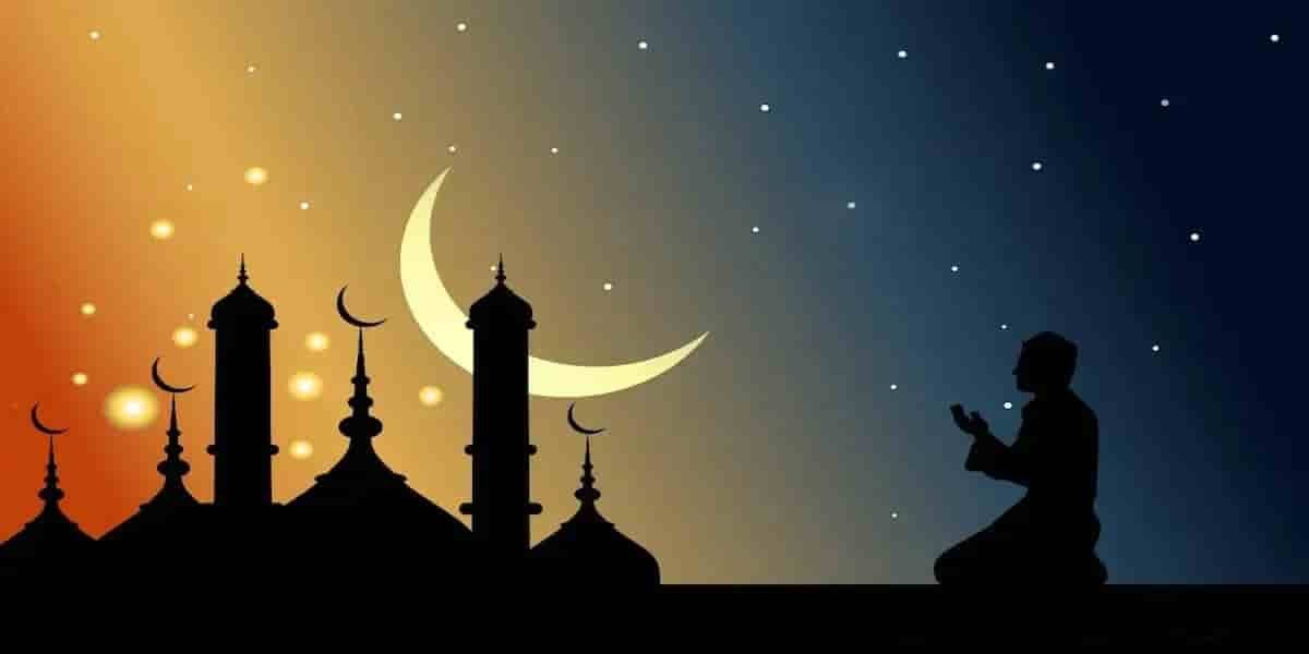 On Bir Ayın Sultanı Ramazan Huzurla Geldi