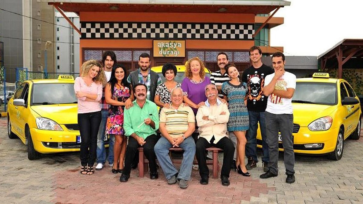 Akasya Durağı Yeniden Başlıyor: 15 Yıllık Hasret Bitiyor mu?