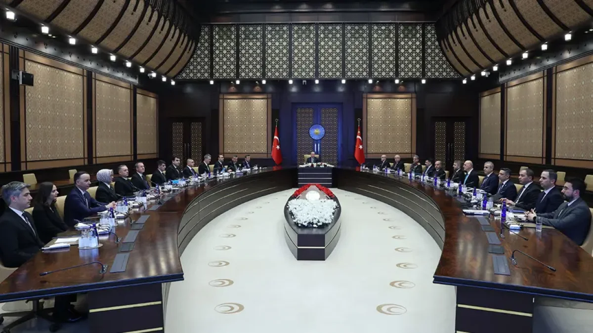 Türk Savunma Sanayiinde Yeni Dönem