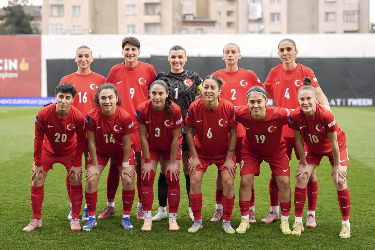 Milli Takım Malta’yı Devirdi! Necla Güngör Kıragası’ndan Dünya Kupası Açıklaması