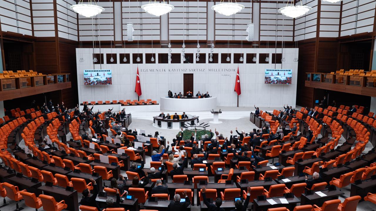 Meclis'ten Geçen Yeni Torba Yasa Maddeleri: OGM ve DSİ Kararları