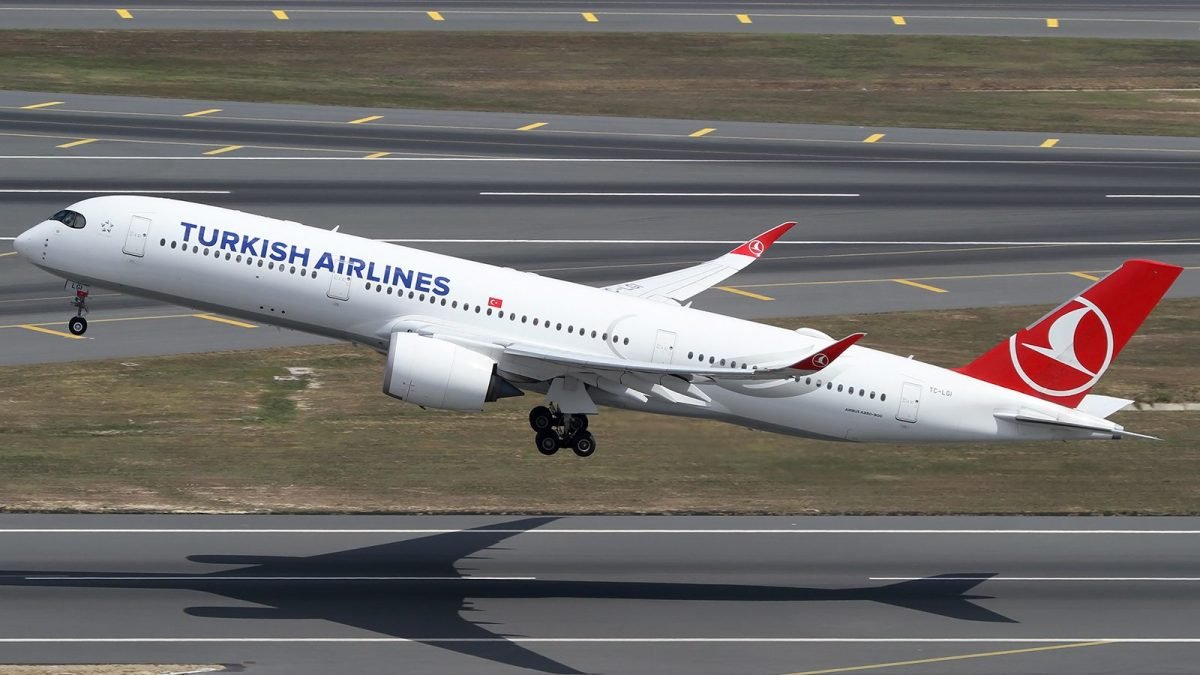 THY'den Tokyo'da Dev Finans Hamlesi: 9 Milyar Dolarlık Strateji