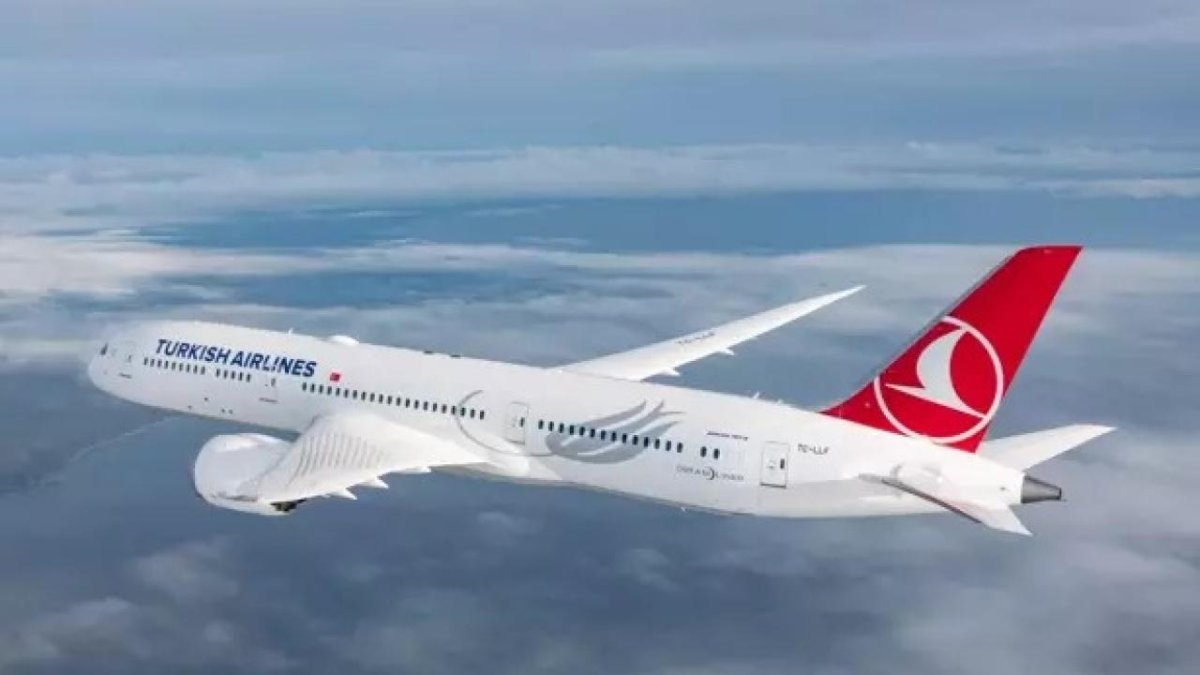 THY 2026 İlk Çeyrek Karını Açıkladı: Rakamlar Dudak Uçuklattı!