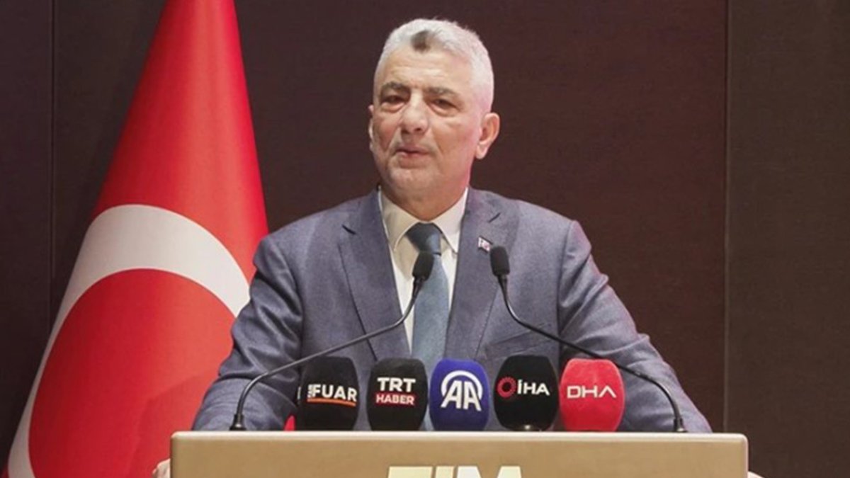 Ticaret Bakanı Ömer Bolat, Iraklı Mevkidaşı Al-Ani ile Görüştü: Kalkınma Yolu ve JETCO Hamlesi
