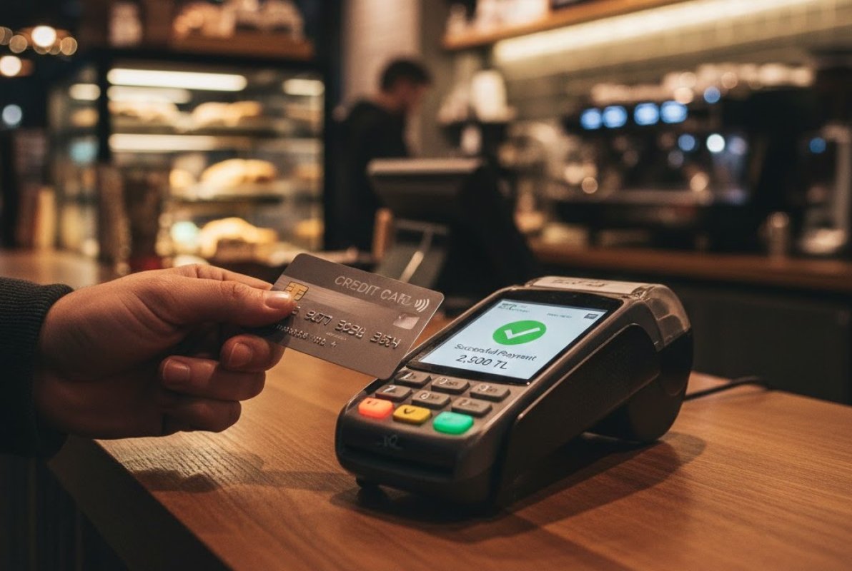 Kart Limitlerinde Yeni Dönem