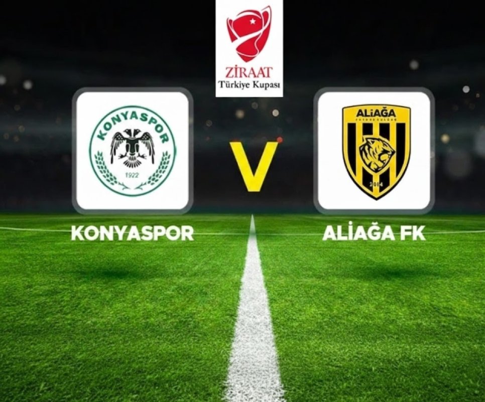 Konyaspor Fırtınası İlk Yarıda Esti