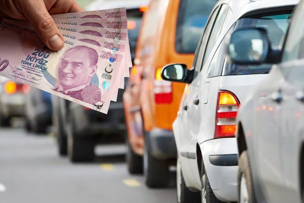 Trafik Sigortasında Şubat Zammı