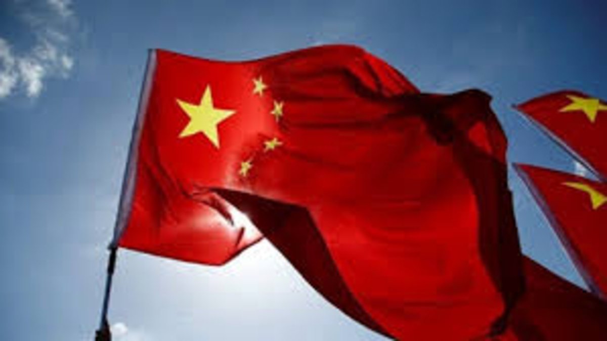 Çin'den ABD ve İsrail'e Sert Uyarı: "Orman Kanunlarına Hayır!"