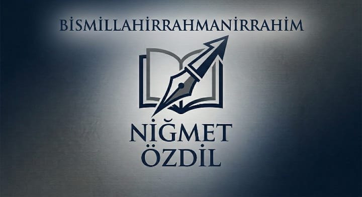 NİĞMET ÖZDİL
